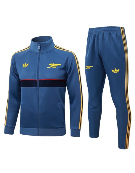 Veste + Pantalon Arsenal 26/27