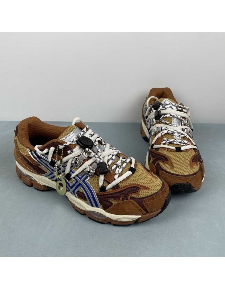 Asics GEL-CUMULUS 16