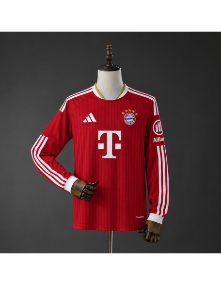 Maillot Bayern Munich Domicile 26/27 ML