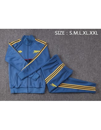Veste + Pantalon Arsenal 26/27