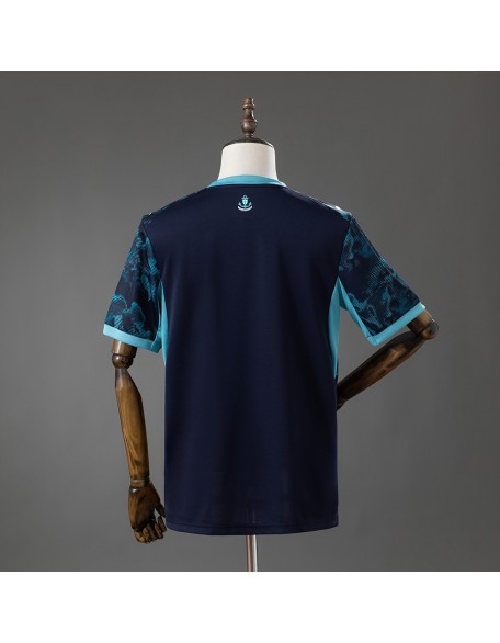 Maillot Olympique Marseille Exterieur 26/27 Maillot Olympique Marseille Exterieur 26/27