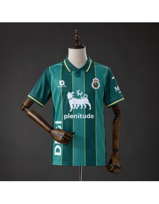 Racing de Santander 26/27