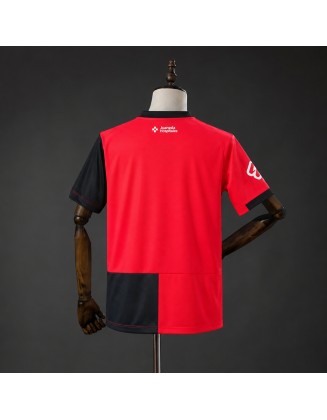 RCD Mallorca 26/27