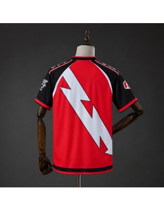 Maillot Rayo Vallecano 26/27