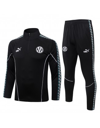 Olympique de Marseille Survêtements 26/27