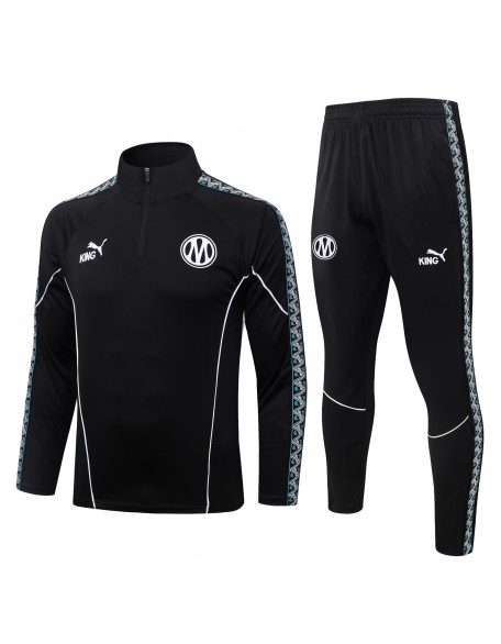 Olympique de Marseille Survêtements 26/27