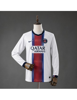 Maillot PSG 26/27 ML