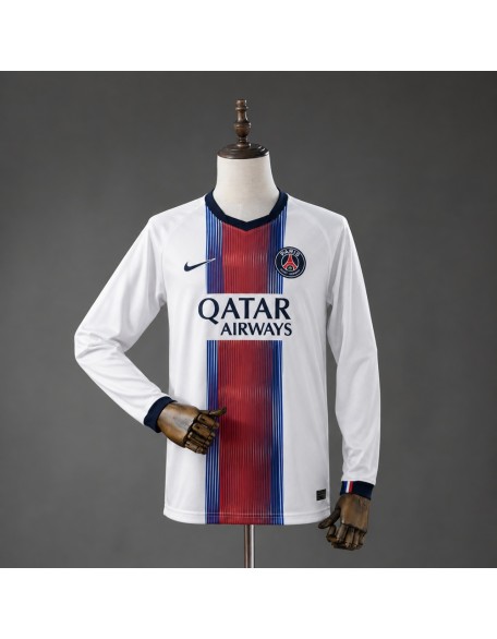Maillot PSG 26/27 ML