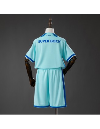 Maillot FC Porto 26/27 Enfants