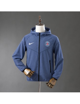 Veste à capuche PSG 26/27