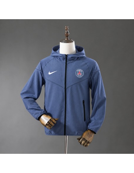 Veste à capuche PSG 26/27