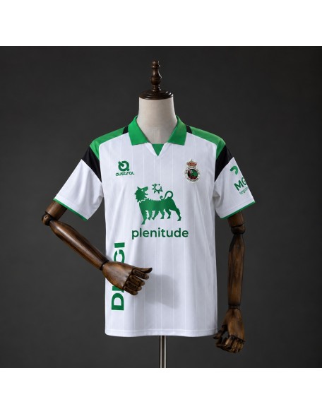 Racing de Santander 26/27