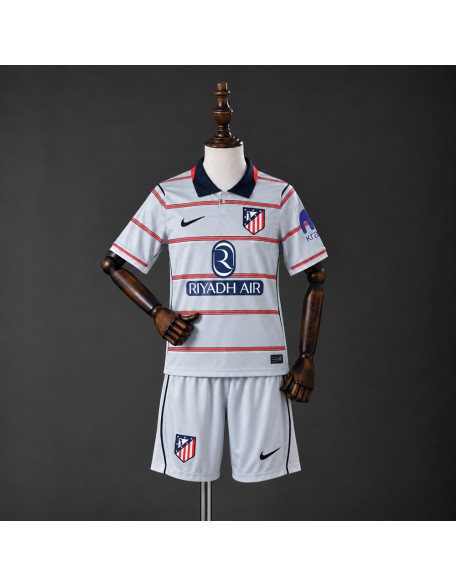 Maillot Atlético de Madrid 26/27 Enfant
