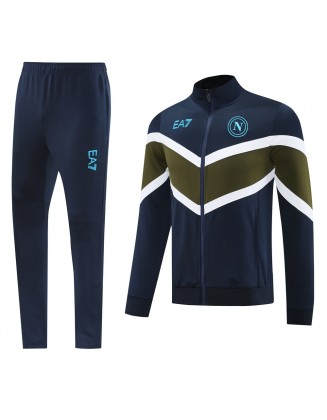 Veste + Pantalon Naples 26/27