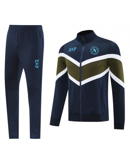 Veste + Pantalon Naples 26/27