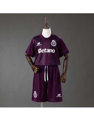 Maillot FC Porto 26/27 Enfants