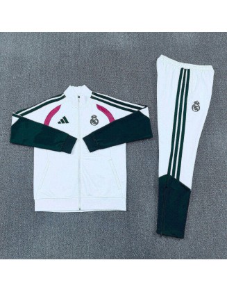 Veste + Pantalon Real Madrid 26/27