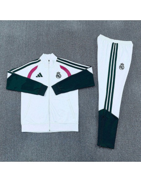 Veste + Pantalon Real Madrid 26/27