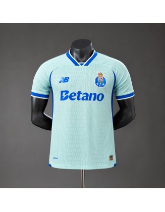 Maillot FC Porto 26/27 Version joueur