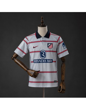Maillot Atletico Madrid Troisième Extérieur 26/27