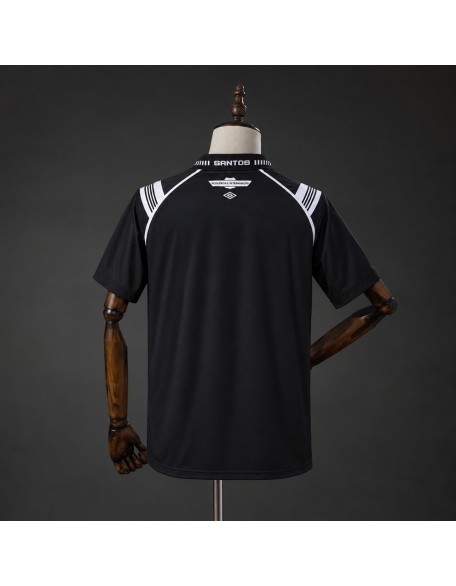Maillot Santos 26/27
