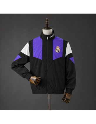 Coupe-vent Real Madrid 26/27