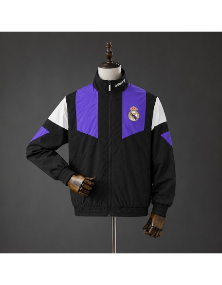Coupe-vent Real Madrid 26/27
