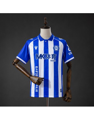 Deportivo Alaves 26/27