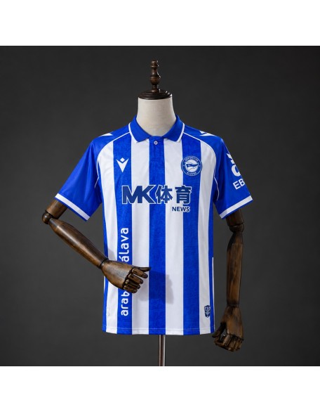 Deportivo Alaves 26/27