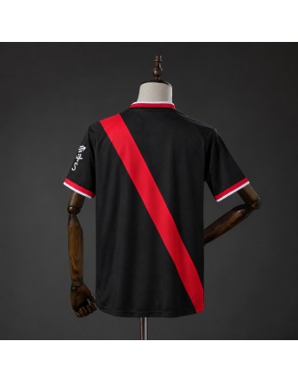 Maillot Rayo Vallecano 26/27