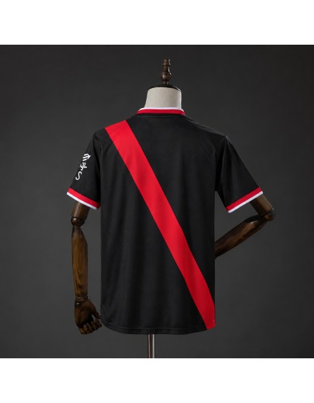 Maillot Rayo Vallecano 26/27 Maillot Rayo Vallecano 26/27