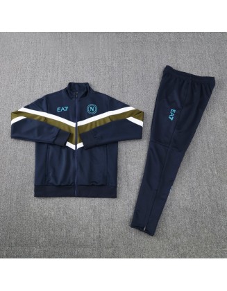 Veste + Pantalon Naples 26/27