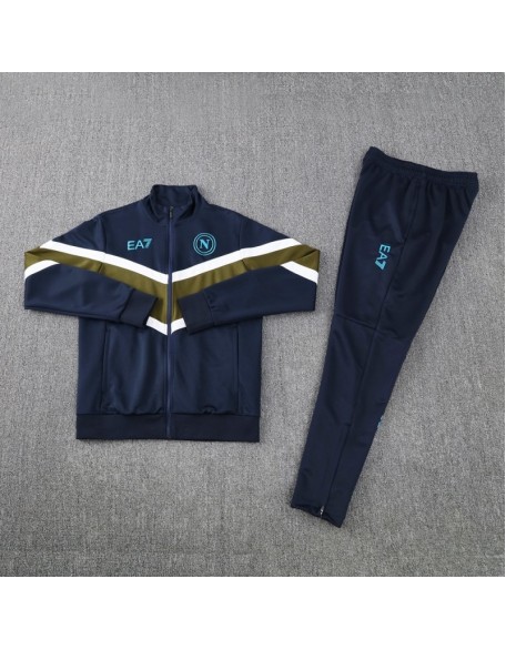 Veste + Pantalon Naples 26/27
