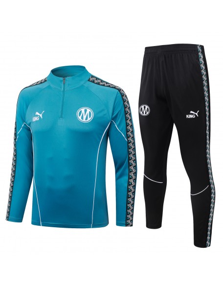 Olympique de Marseille Survêtements 26/27