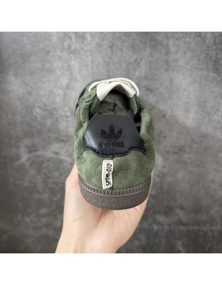 Adidas SAMBA 