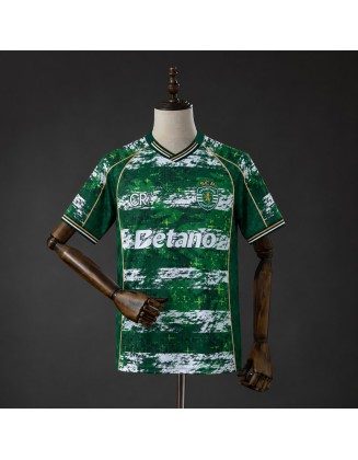 Sporting CP x Nike Concept 26/27