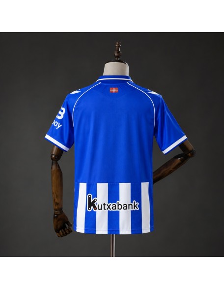 Deportivo Alaves 26/27 Deportivo Alaves 26/27
