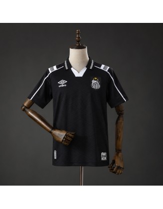 Maillot Santos 26/27