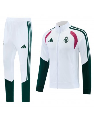 Veste + Pantalon Real Madrid 26/27