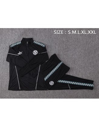 Olympique de Marseille Survêtements 26/27