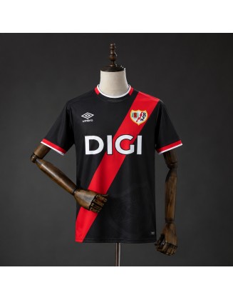 Maillot Rayo Vallecano 26/27