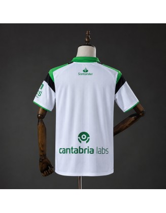 Racing de Santander 26/27