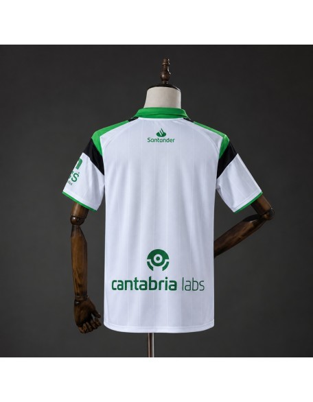 Racing de Santander 26/27 Racing de Santander 26/27
