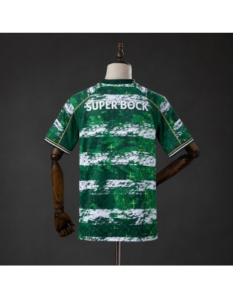 Sporting CP x Nike Concept 26/27
