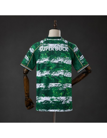 Sporting CP x Nike Concept 26/27 Sporting CP x Nike Concept 26/27