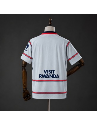 Maillot Atletico Madrid Troisième Extérieur 26/27