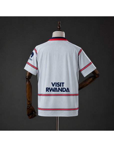 Maillot Atletico Madrid Troisième Extérieur 26/27 Maillot Atletico Madrid Troisième Extérieur 26/27