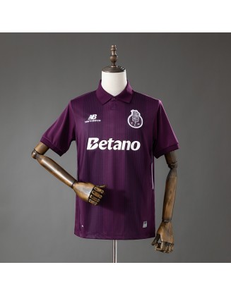 Maillot FC Porto 26/27