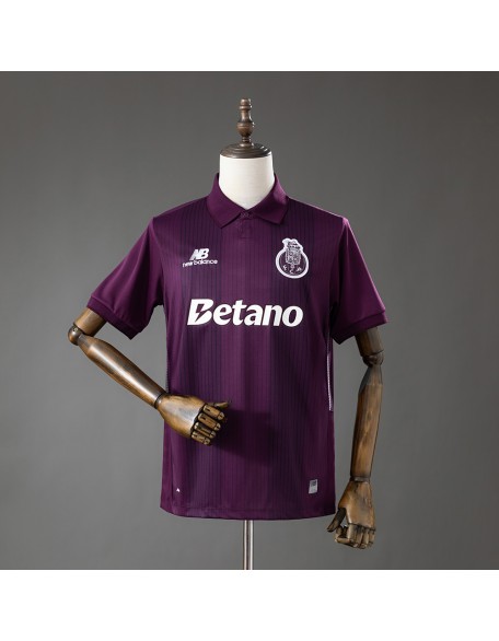 Maillot FC Porto 26/27