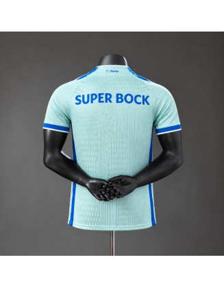 Maillot FC Porto 26/27 Version joueur